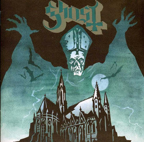 Ghost: Opus Eponymous