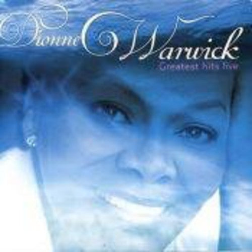 Warwick, Dionne: Greatest Hits Live