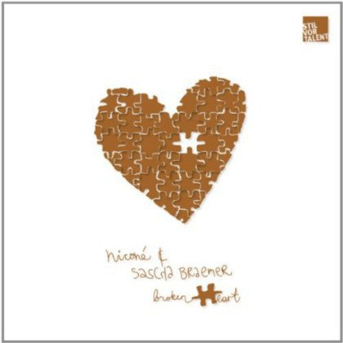 Nicone & Braemer, Sascha: Broken Heart