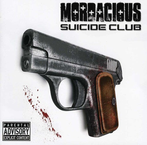 Mordacious: Suicide Club