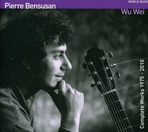 Bensusan, Pierre: Wu Wei