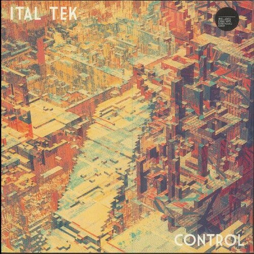 Ital Tek: Control