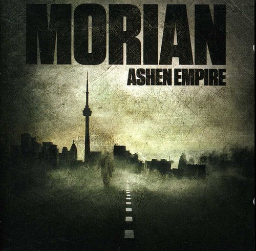 Morian: Ashen Empire