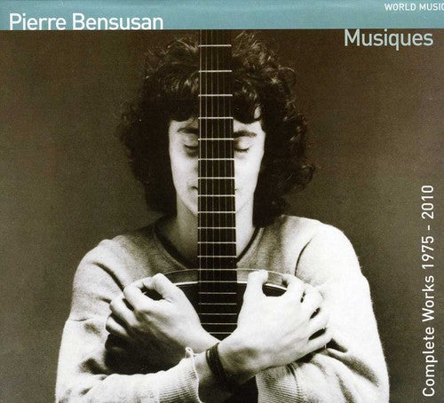 Bensusan, Pierre: Musiques