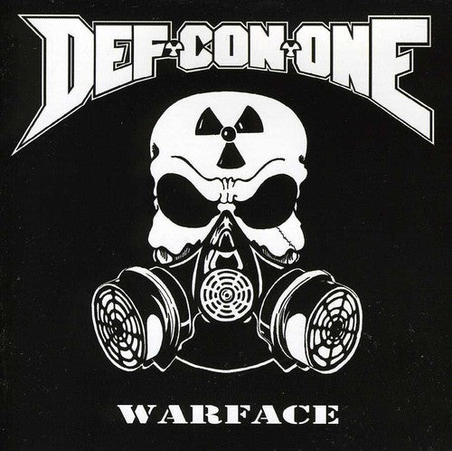 Def-Con-One: Warface