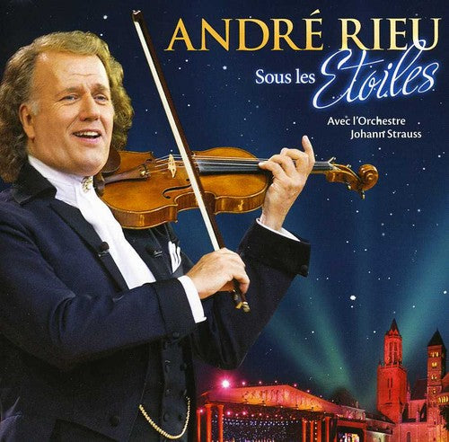 Rieu, Andre: Sous Les Etoiles