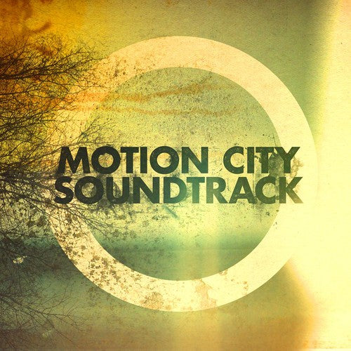 Motion City Soundtrack: Go