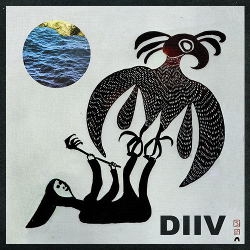 DIIV: Oshin