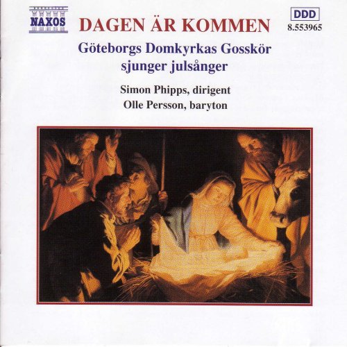 Dagen Ar Kommen: Swedish Christmas / Various: Dagen Ar Kommen: Swedish Christmas / Various