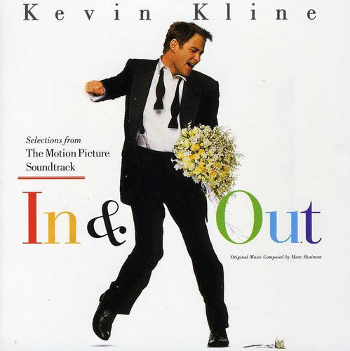 In & Out / O.S.T.: In & Out (Original Soundtrack)