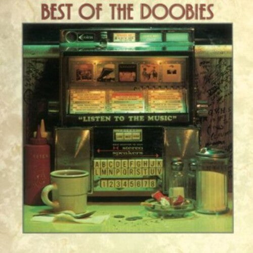Doobie Brothers: Best of the Doobie Brothers