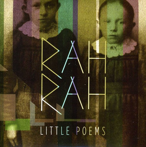 Rah Rah: Little Poems