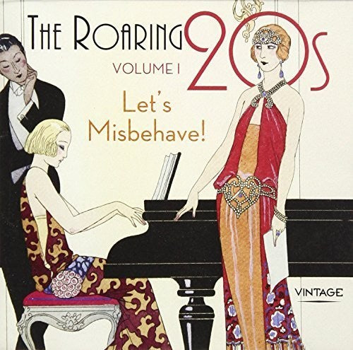 Roaring 20s I: Roaring 20s I