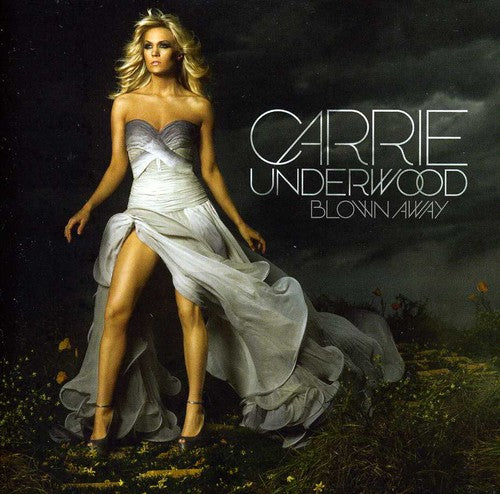 Underwood, Carrie: Blown Away: UK Special Edition
