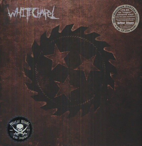 Whitechapel: Whitechapel