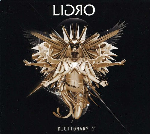 Ligro: Dictionary 2