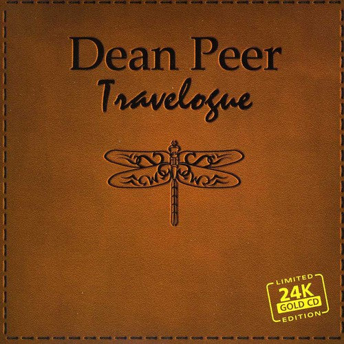 Peer, Dean: Travelogue