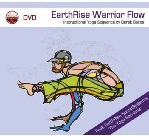 Beres, Derek: Earth Rise Yoga