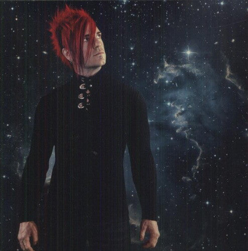 Celldweller: Wish Upon a Blackstar