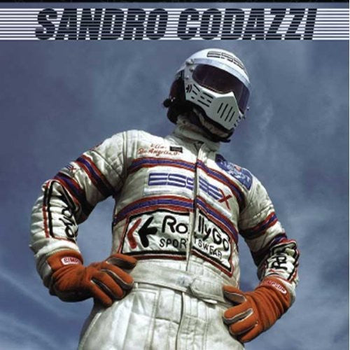 Codazzi, Sandro: Sandro Codazzi