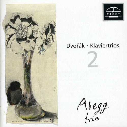 Dvorak / Abegg Trio: Dvorak Klaviertrios 2