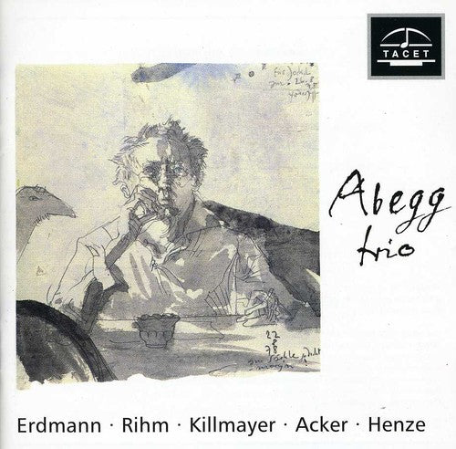 Erdmann / Abegg Trio: Abegg Trio Series 20