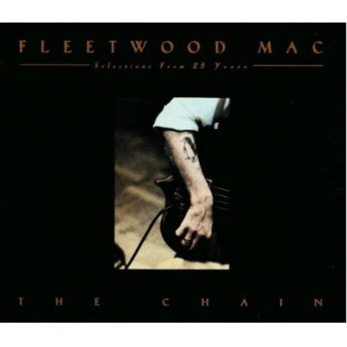 Fleetwood Mac: 25 Years: The Chain