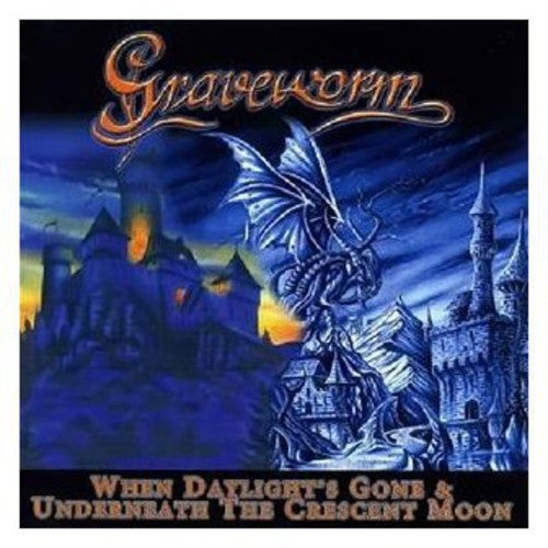 Graveworm: When Daylight's Gone / Underneath a Crescent Moon