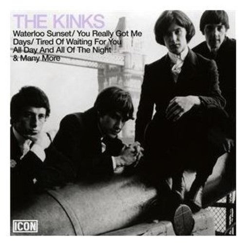 Kinks: Icon