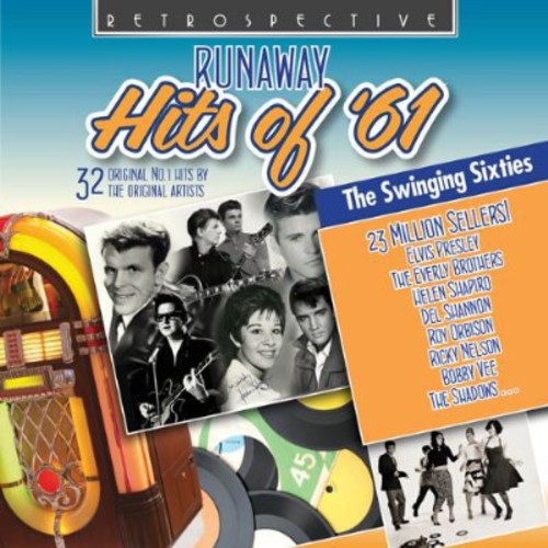 Runaway Hits of '61: Runaway Hits of '61