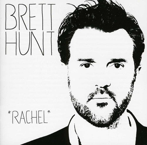 Hunt, Brett: Rachel