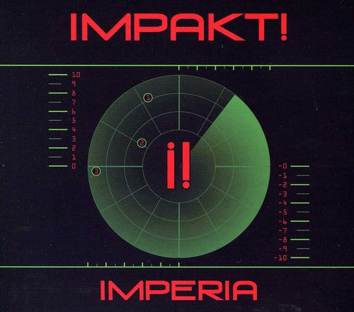 Impakt: Imperia