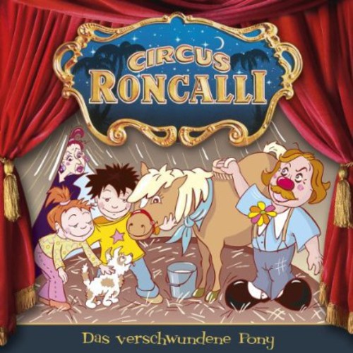 Circus Roncalli: Circus Roncalli