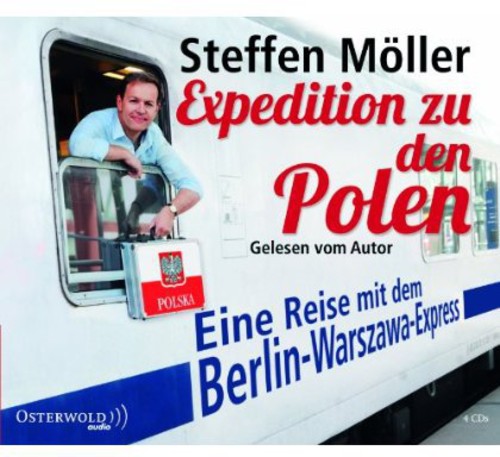 Expedition Zu Den Polen: Expedition Zu Den Polen