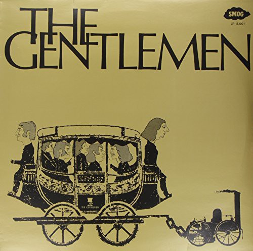 Gentlemen: The Gentlemen