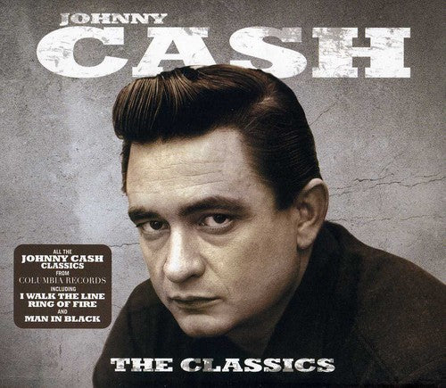 Cash, Johnny: Classics