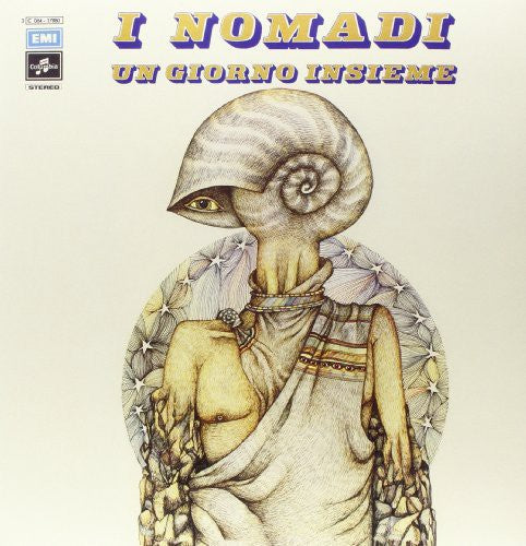 Nomadi: Un Giorno Insieme