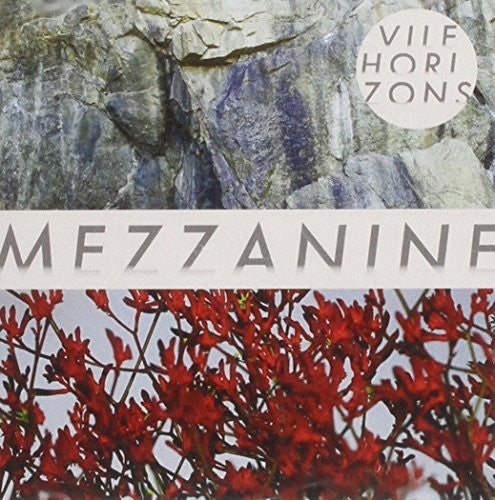 Mezzanine: Vile Horizons