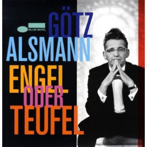 Alsmann, Gotz: Engel Oder Teufel