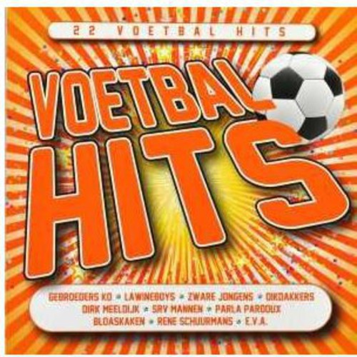 Voetbalhits-22 Hits: Voetbalhits-22 Hits