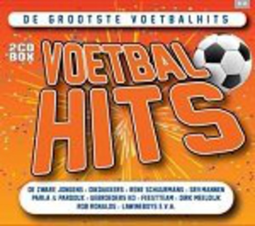 Voetbalhits-De Grootste: Voetbalhits-De Grootste