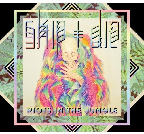 Skip & Die: Riots in the Jungle