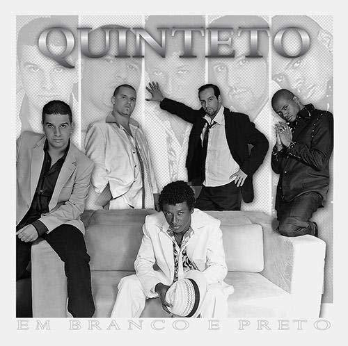 Quinteto Em Branco E Pret: Quinteto