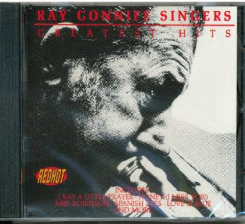 Conniff, Ray Singers: Greatest Hits