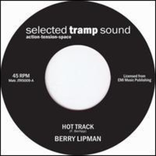 Lipman, Berry: Hot Track