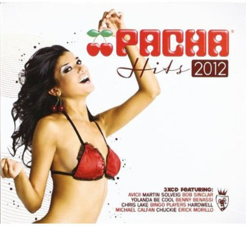 Pacha Hits 2012: Pacha Hits 2012