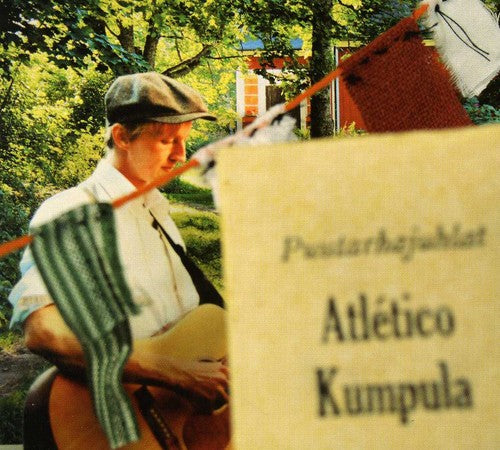 Atletico, Kumpula: Puutarhajuhlat