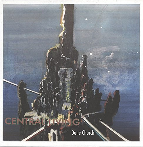 Central Living: Dune Church