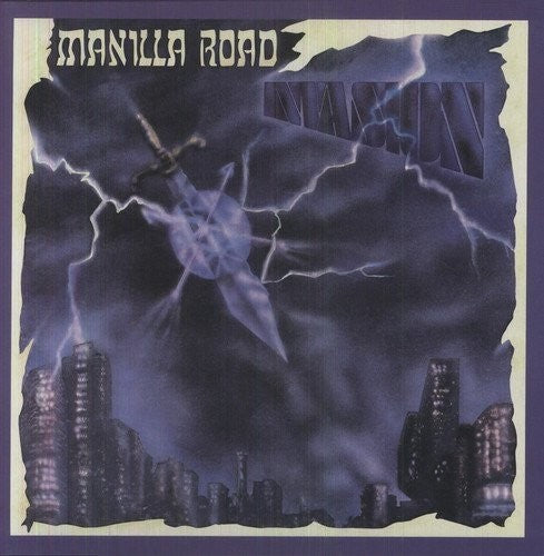 Manilla Road: Invasion