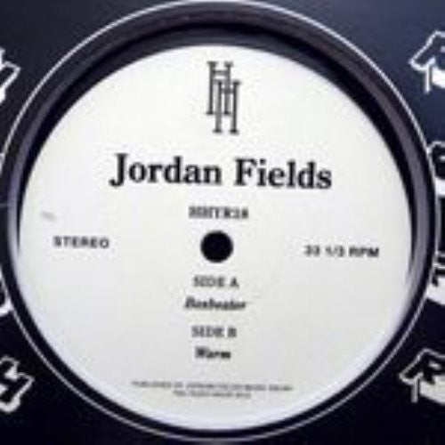 Fields, Jordan: Boxbeater